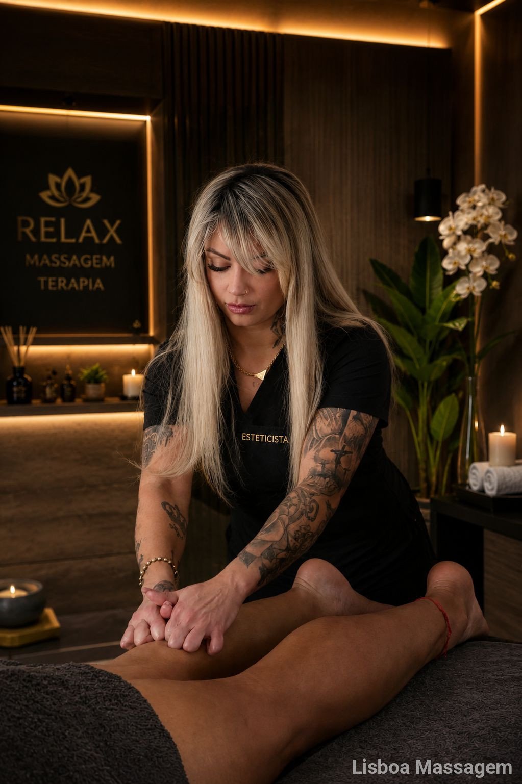 Relaxante