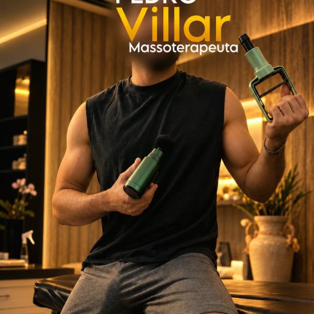 Pedro Villar