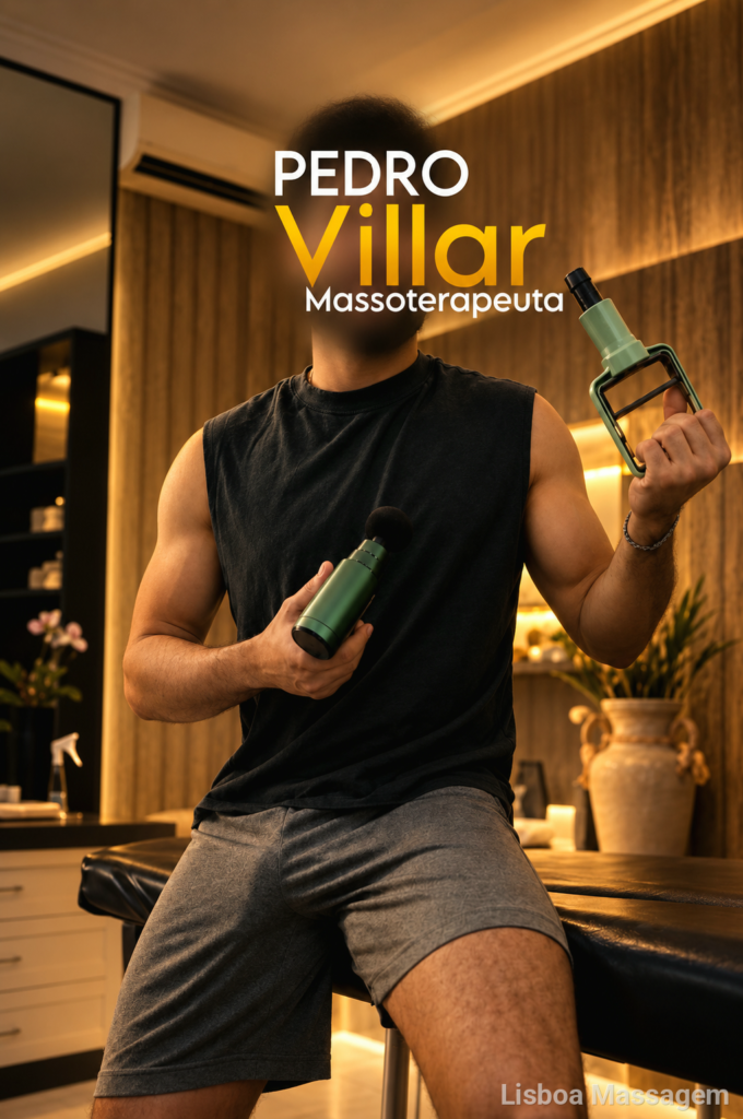 Foto de Pedro Villar