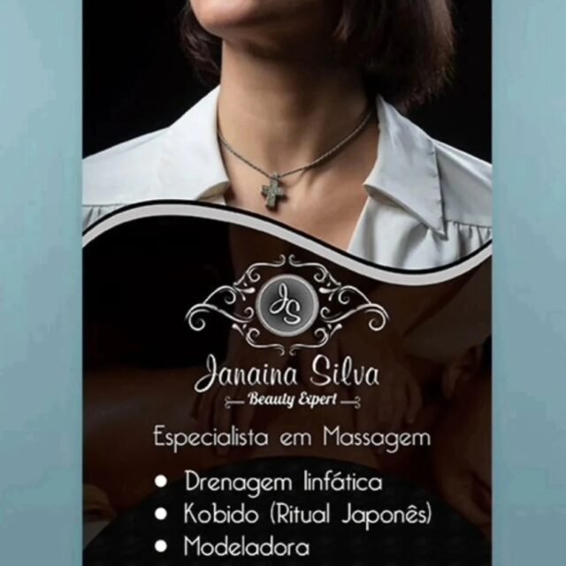 Janaina Silva