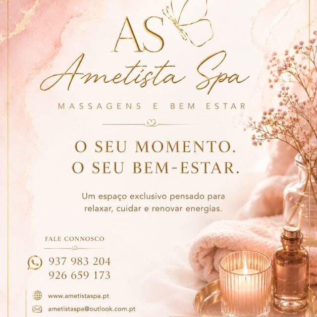 Ametista Spa
