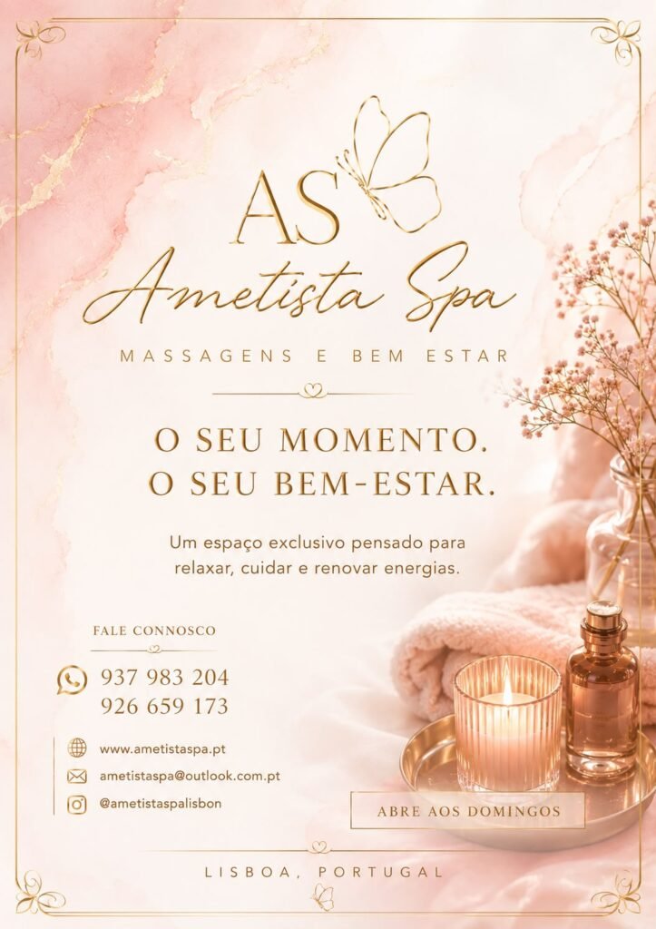 Ametista Spa