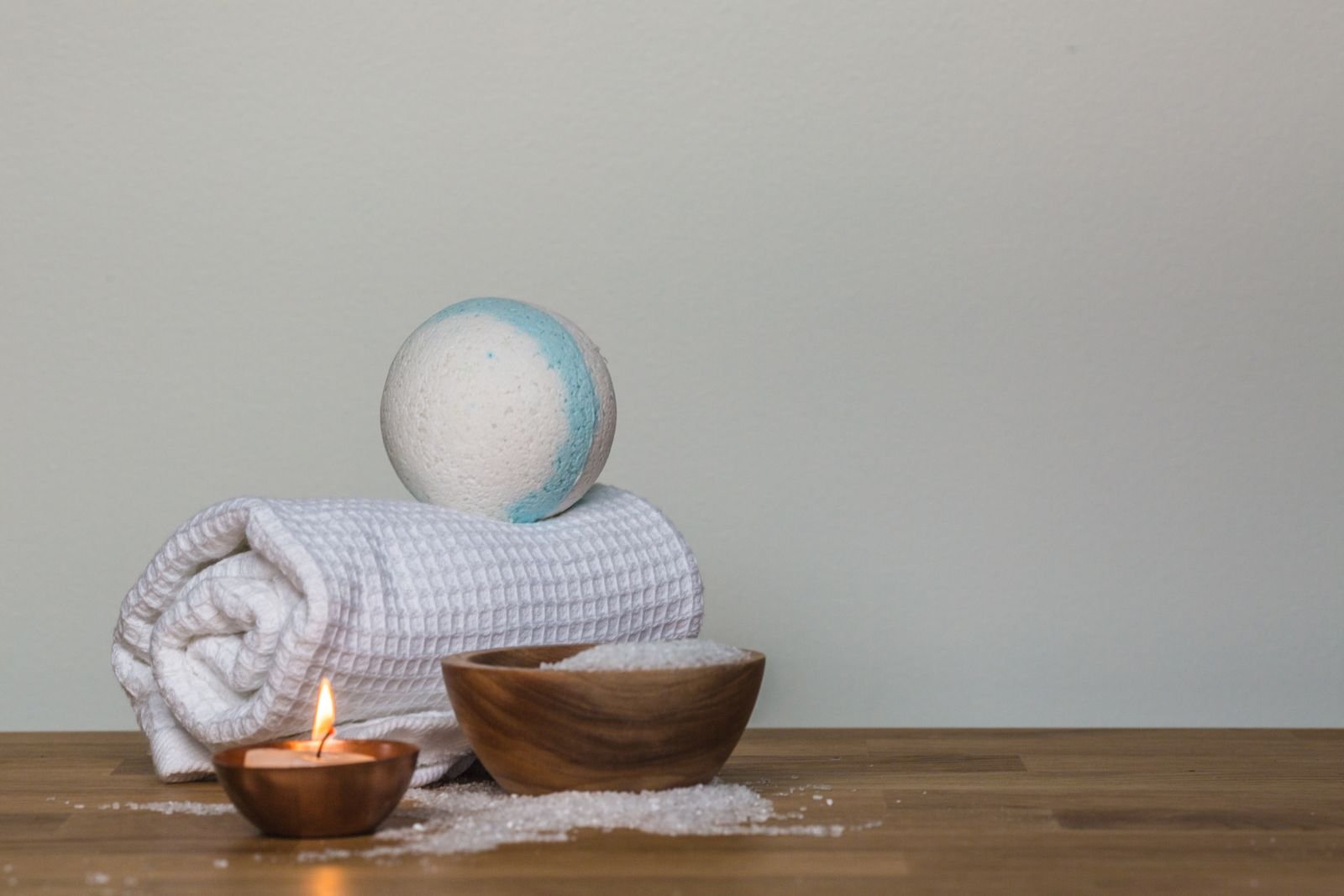 Massagem Anti-Stress em Cascais