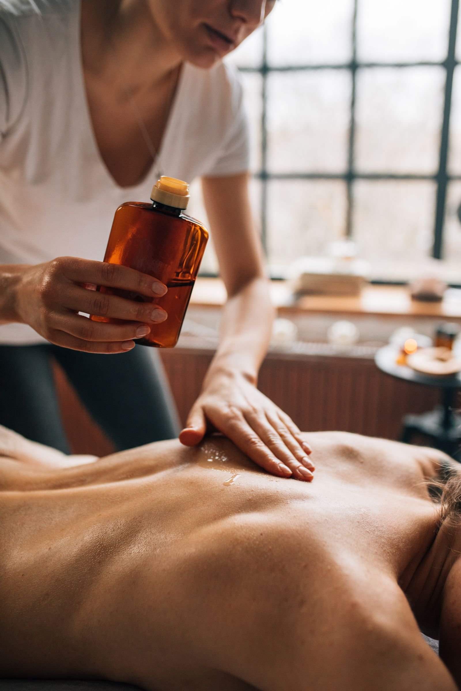 Massagem Nuru em Almada