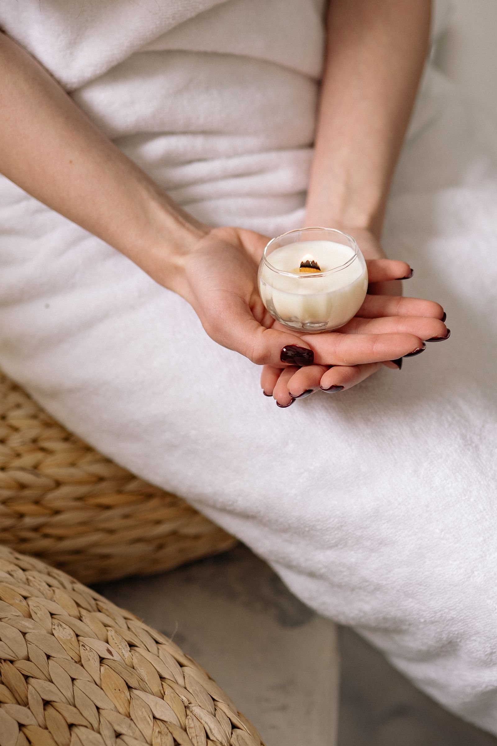 Massagem Sensorial em Setúbal