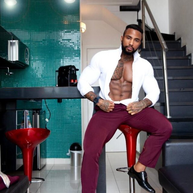 Rafael Armani