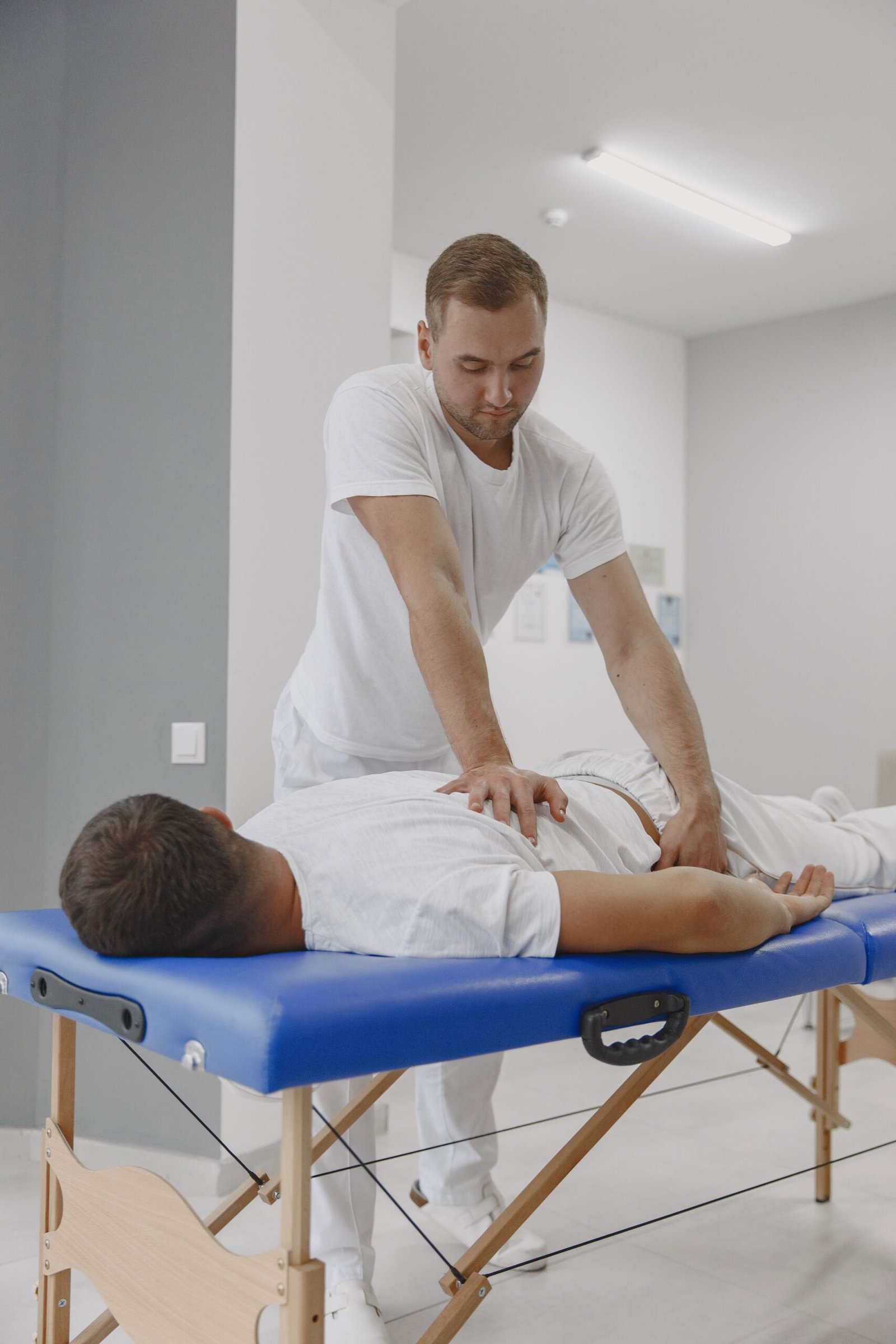 Preços de massagem em Portugal