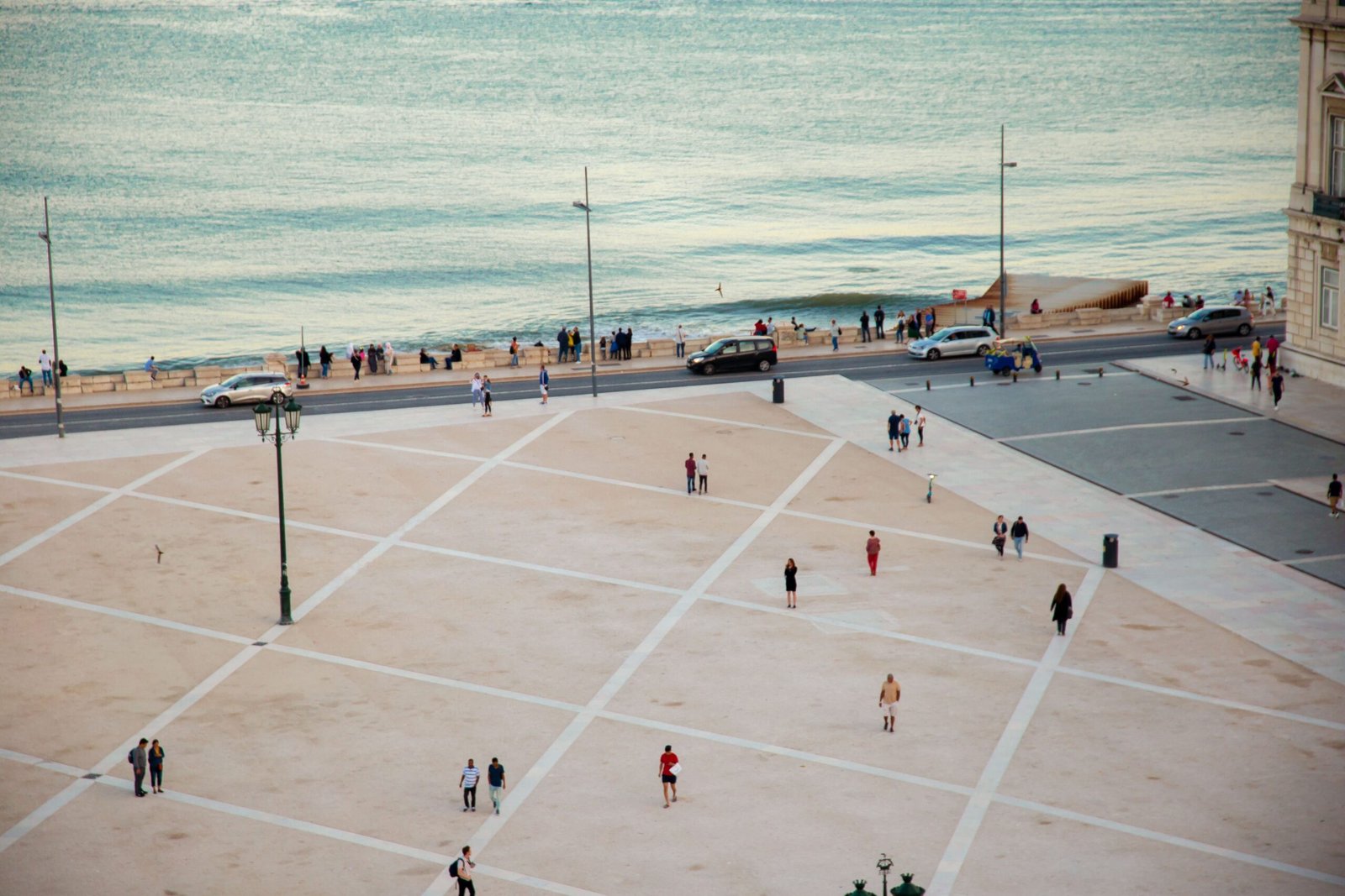 Monumentos de Belém em Lisboa
