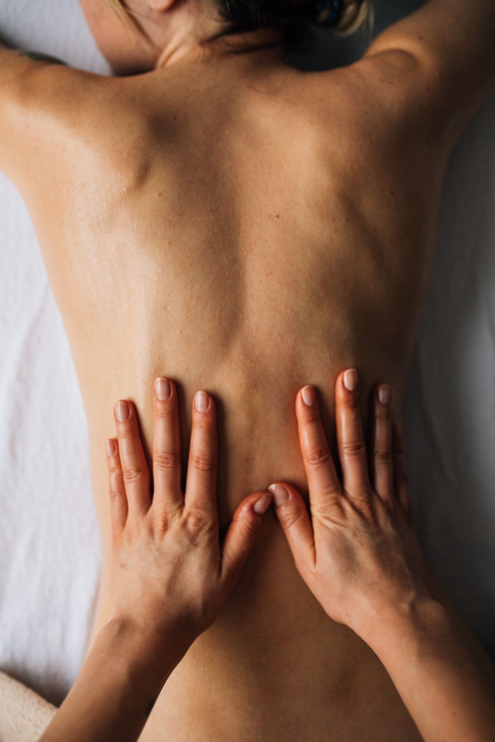 Tipos de Massagem em Portugal