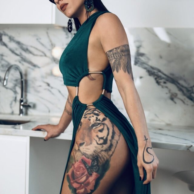 Fabiana